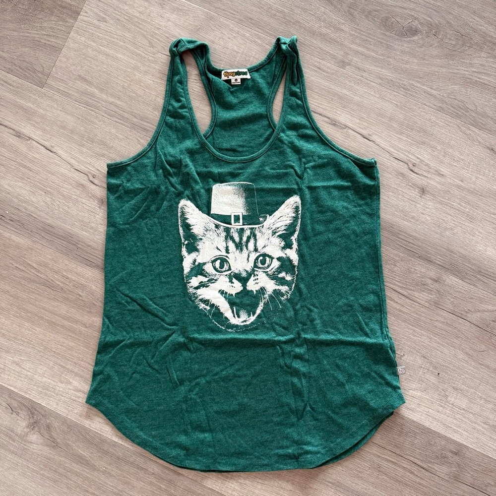 ❤️ Tipsy Elves St. Catrick’s Day Tank